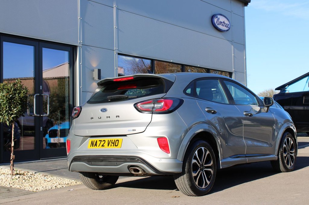 Used Ford Puma 2022 for sale - 76605045: Photo 16