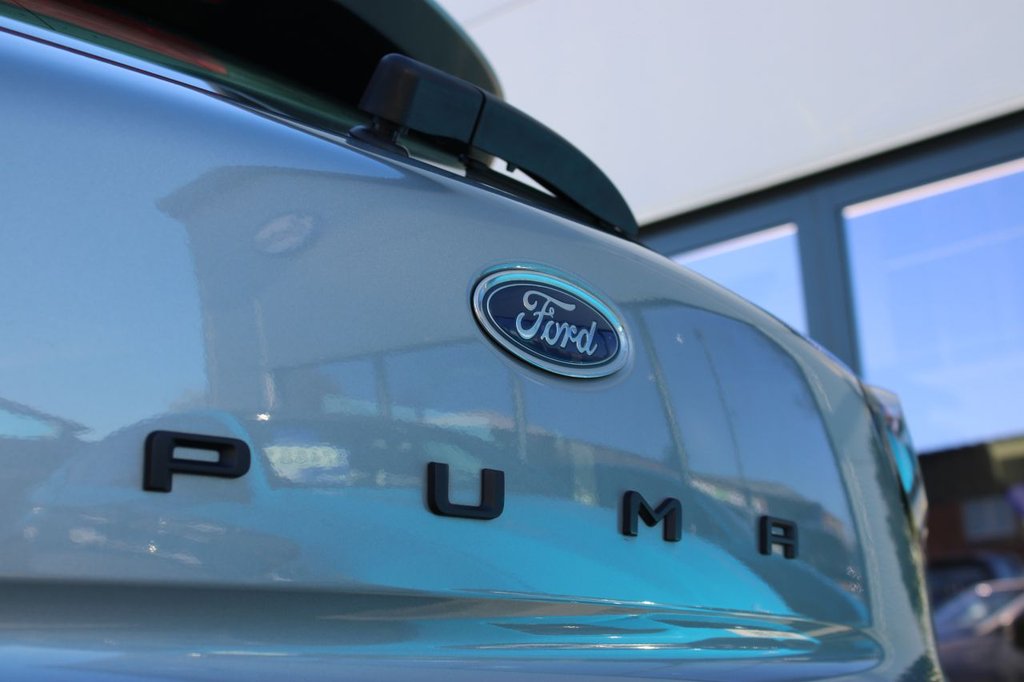 Used Ford Puma 2022 for sale - 76605045: Photo 4