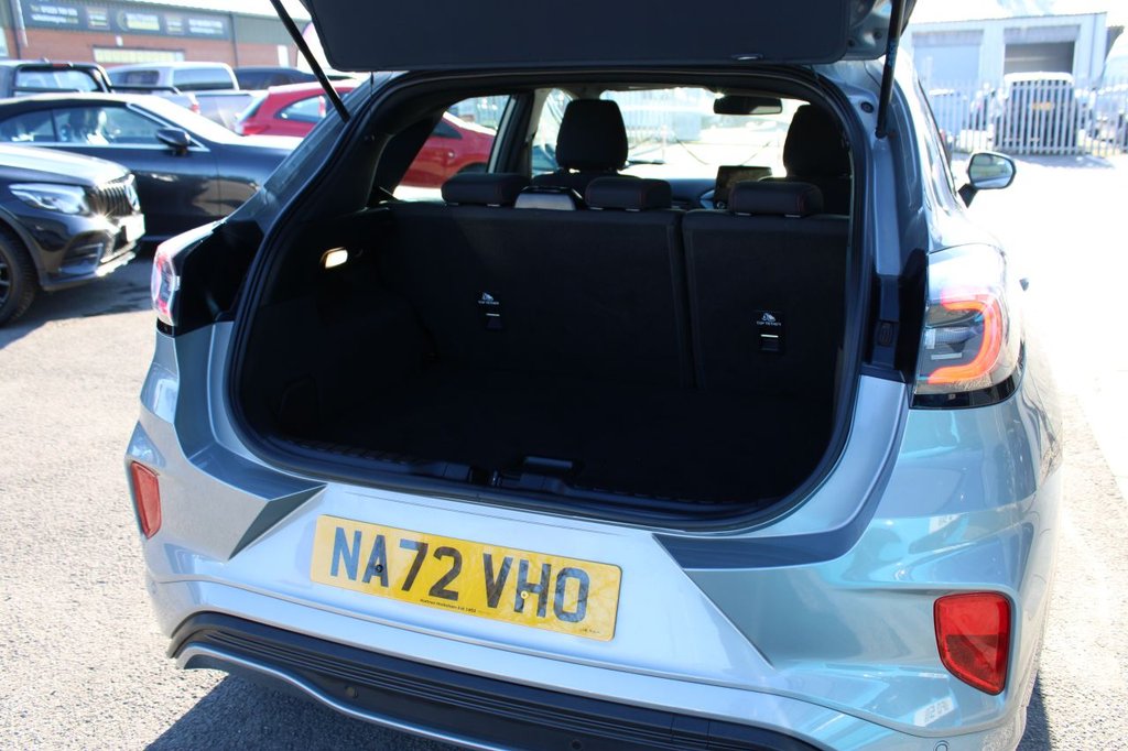 Used Ford Puma 2022 for sale - 76605045: Photo 5