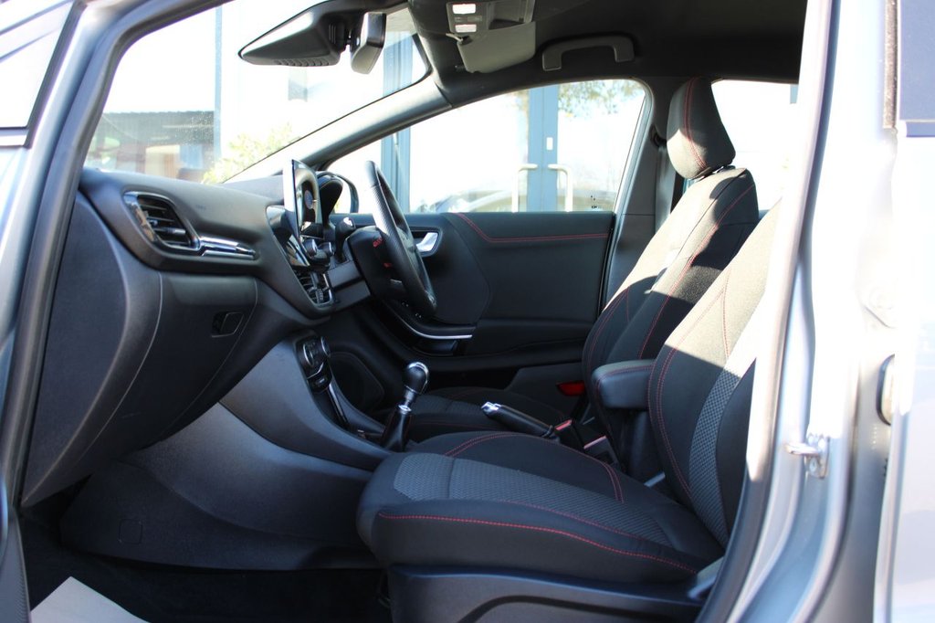 Used Ford Puma 2022 for sale - 76605045: Photo 9