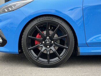 Used Ford Fiesta 2021 for sale - 78931246: Photo
