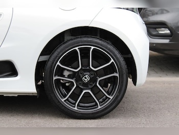 Used Honda S660 2021 for sale - 77065311: Photo