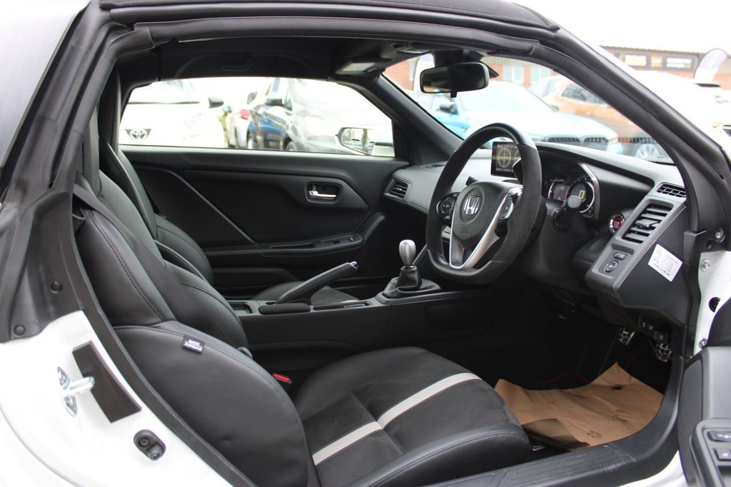 Used Honda S660 2025 for sale - 77065311: Photo 6