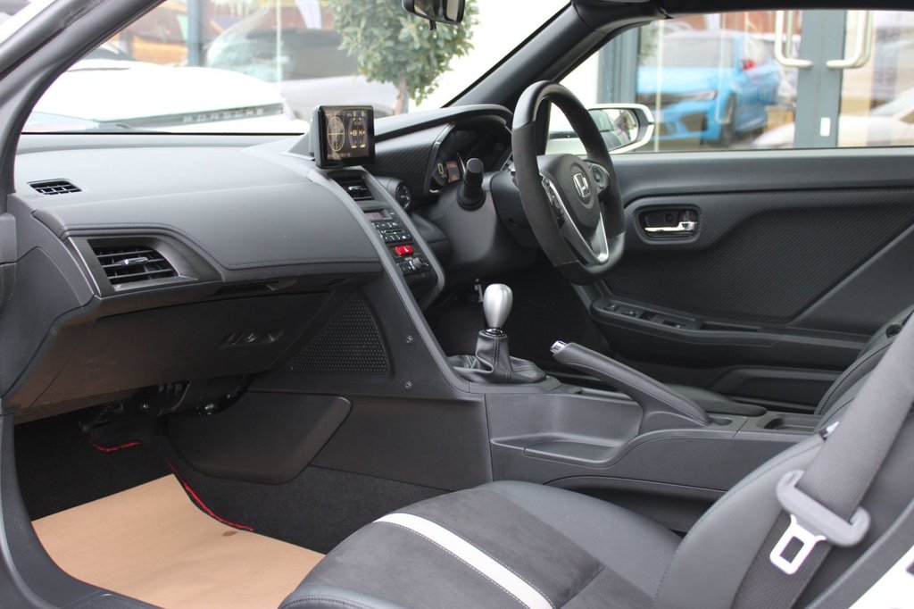 Used Honda S660 2025 for sale - 77065311: Photo 8