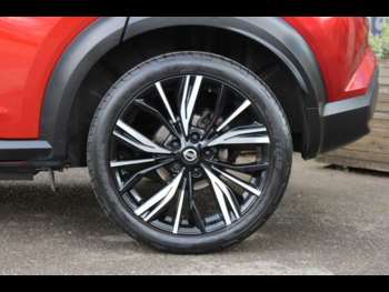 Used Nissan Juke 2021 for sale - 74091781: Photo
