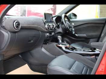 Used Nissan Juke 2021 for sale - 74091781: Photo