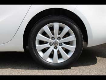 Used Vauxhall Zafira Tourer 2016 for sale - 74973778: Photo