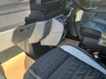 Used Ford Transit Custom 2024 for sale - 73380158: Photo