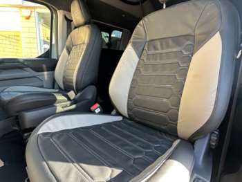 Used Ford Transit Custom 2024 for sale - 73380158: Photo
