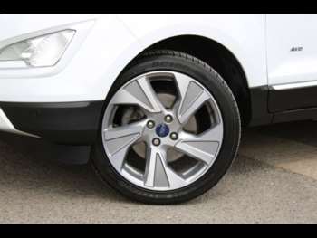 Used Ford Ecosport 2018 for sale - 75456644: Photo