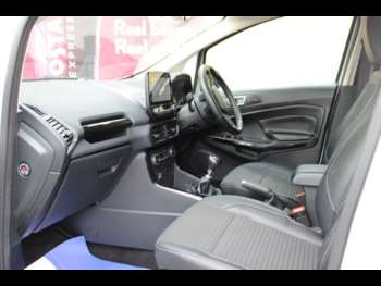 Used Ford Ecosport 2018 for sale - 75456644: Photo
