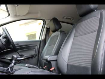 Used Ford Ecosport 2018 for sale - 75456644: Photo