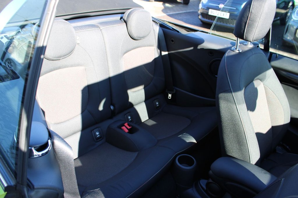 Used MINI Convertible 2023 for sale - 77341842: Photo 10