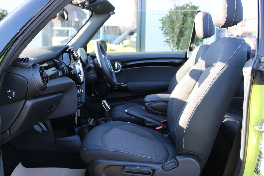 Used MINI Convertible 2023 for sale - 77341842: Photo 12