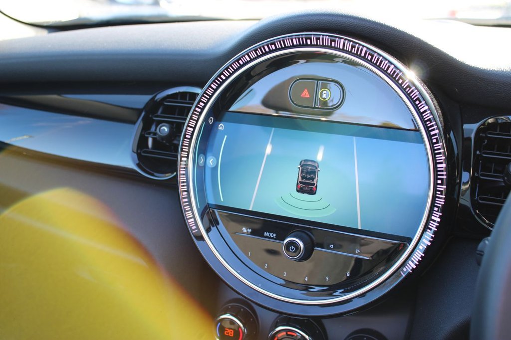 Used MINI Convertible 2023 for sale - 77341842: Photo 13