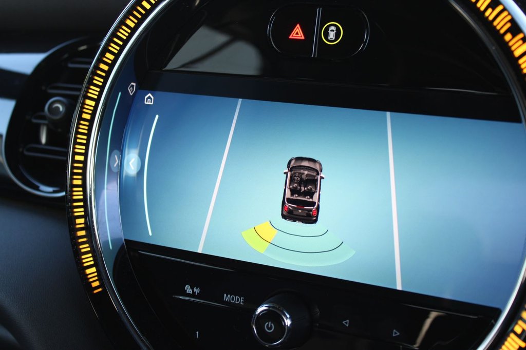 Used MINI Convertible 2023 for sale - 77341842: Photo 19