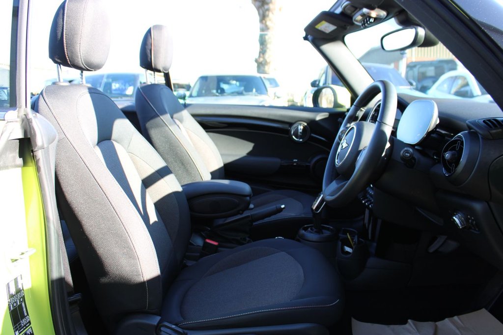 Used MINI Convertible 2023 for sale - 77341842: Photo 9