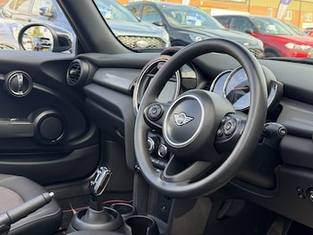 Used MINI Convertible 2020 for sale - 78271809: Photo