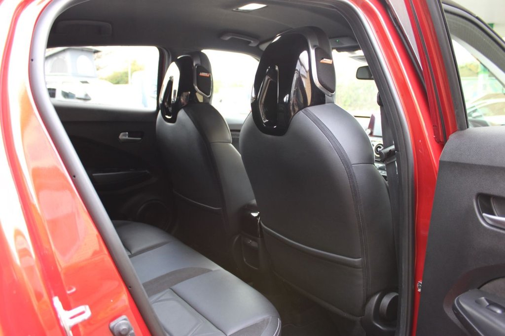 Used Nissan Juke 2021 for sale - 76841080: Photo 10