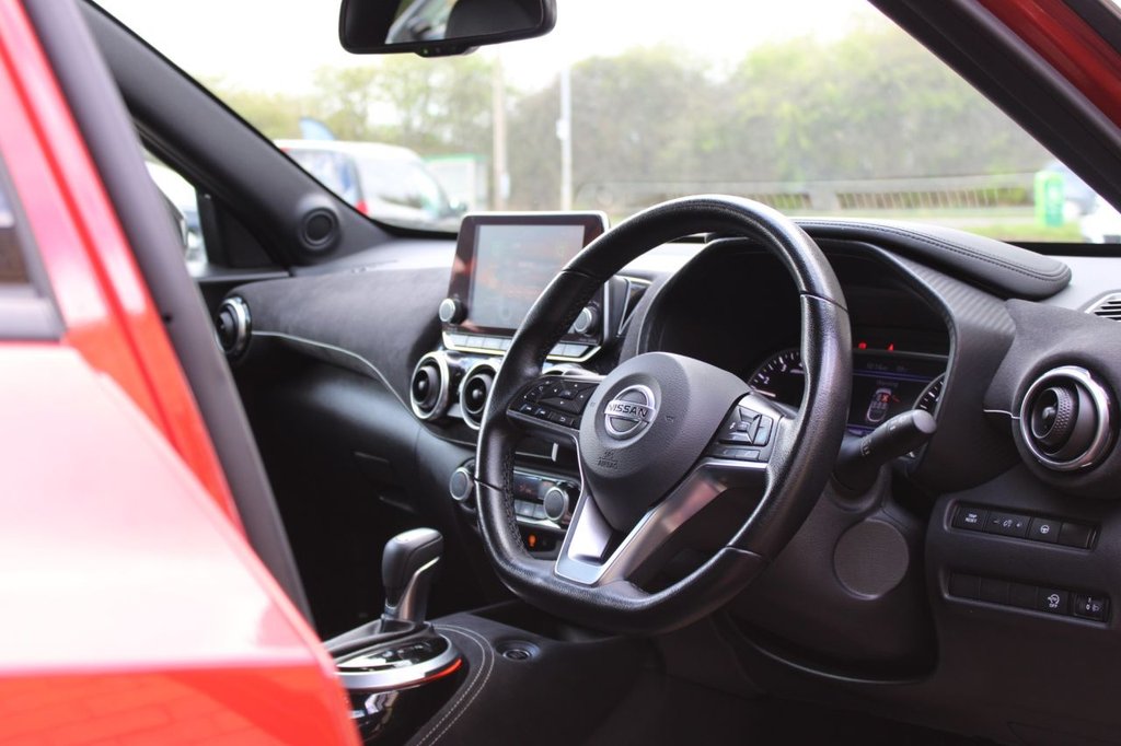 Used Nissan Juke 2021 for sale - 76841080: Photo 11
