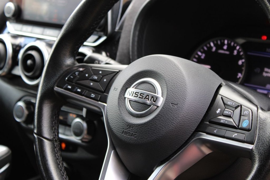 Used Nissan Juke 2021 for sale - 76841080: Photo 12