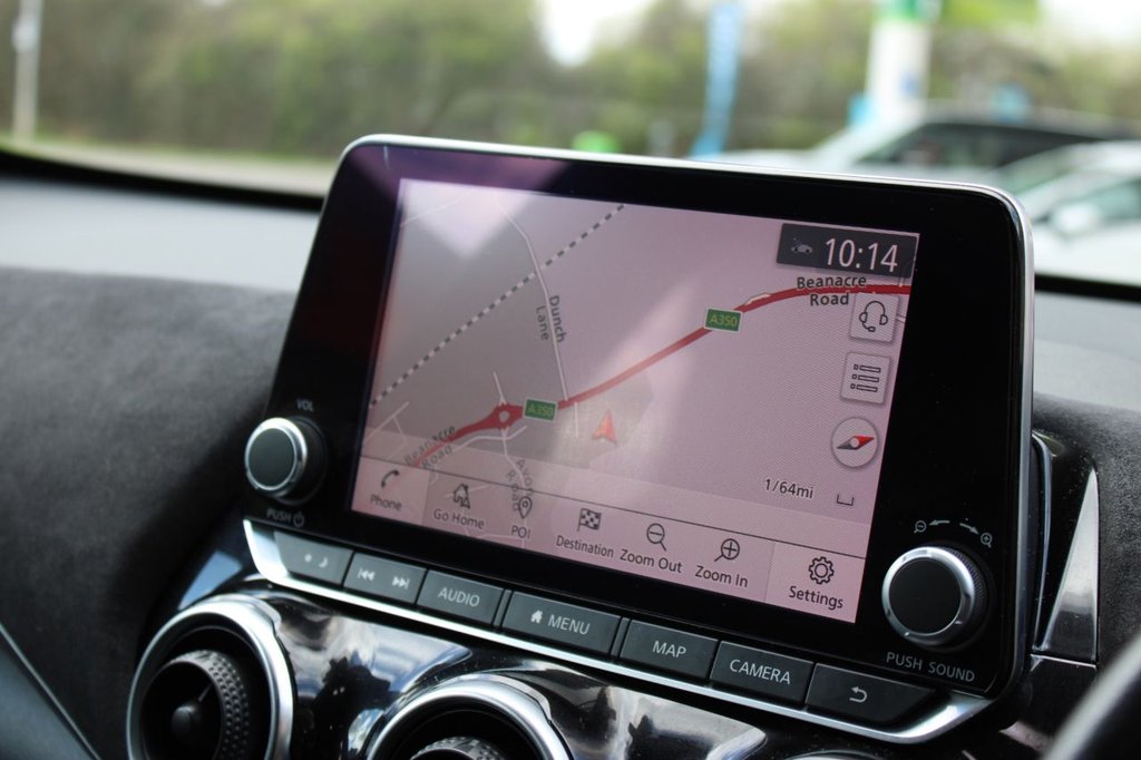 Used Nissan Juke 2021 for sale - 76841080: Photo 14