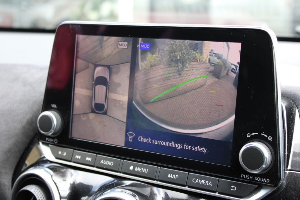 Used Nissan Juke 2021 for sale - 76841080: Photo 16