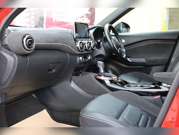 Used Nissan Juke 2021 for sale - 76841080: Photo