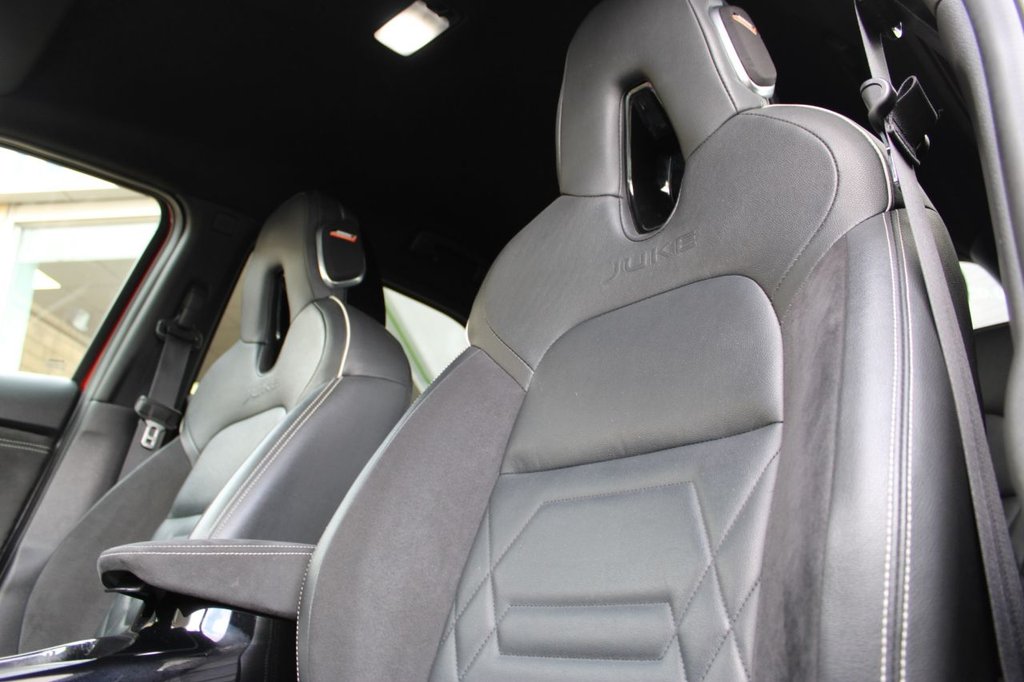 Used Nissan Juke 2021 for sale - 76841080: Photo 6