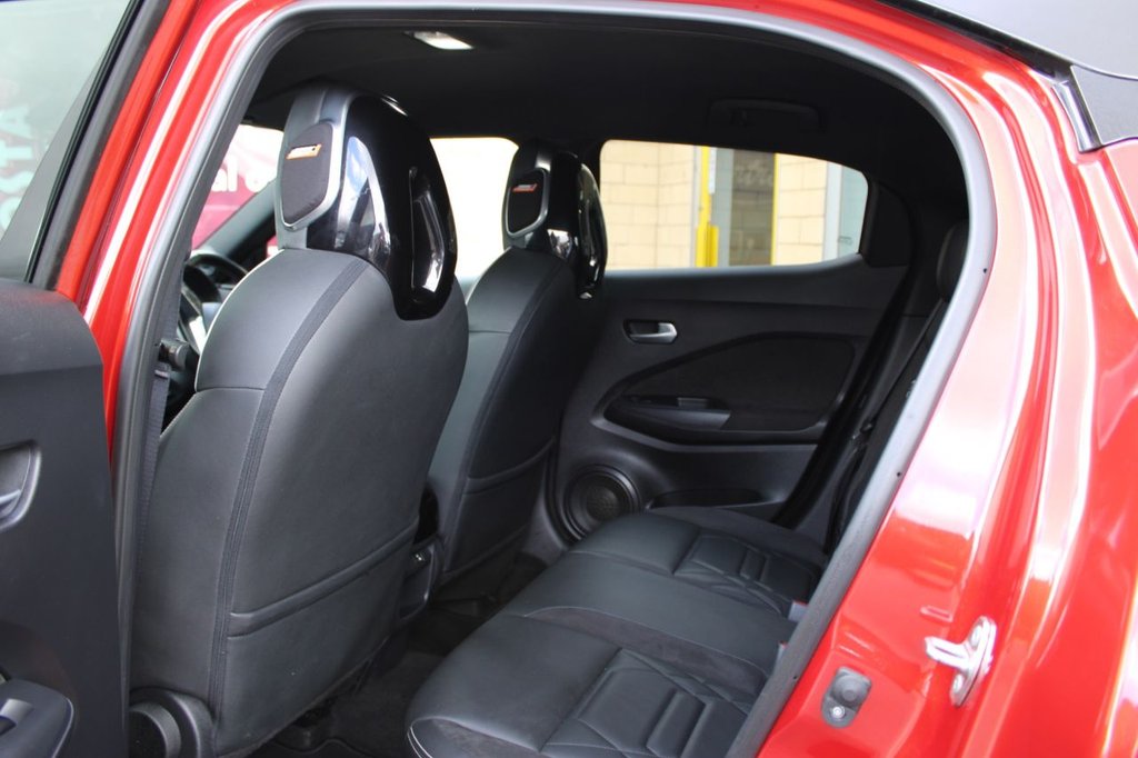 Used Nissan Juke 2021 for sale - 76841080: Photo 8