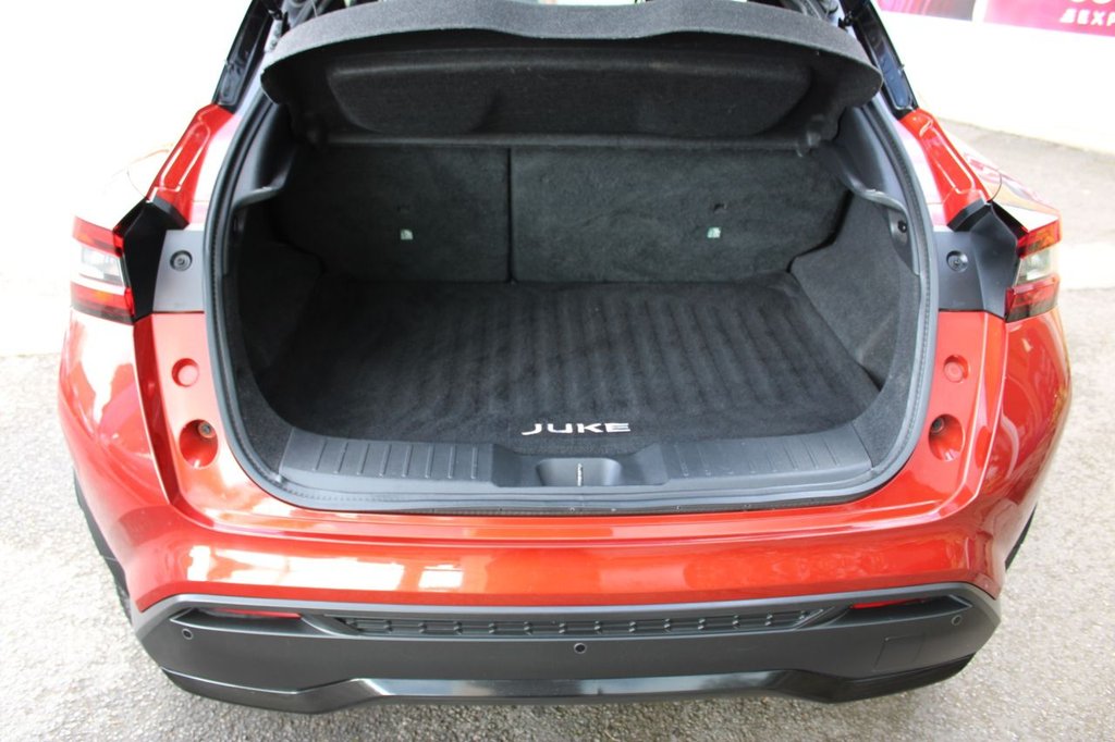 Used Nissan Juke 2021 for sale - 76841080: Photo 9