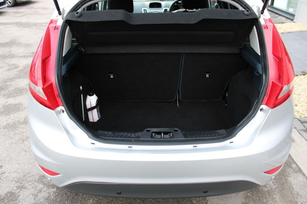 Used Ford Fiesta 2011 for sale - 77263429: Photo 6