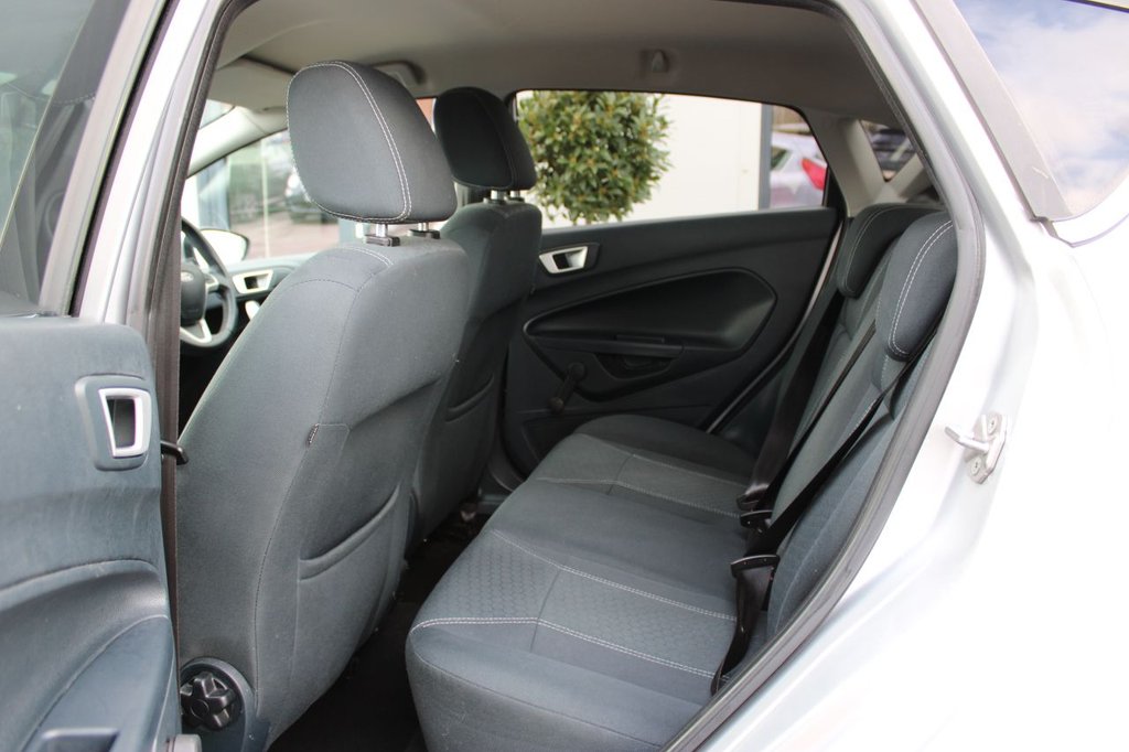 Used Ford Fiesta 2011 for sale - 77263429: Photo 7