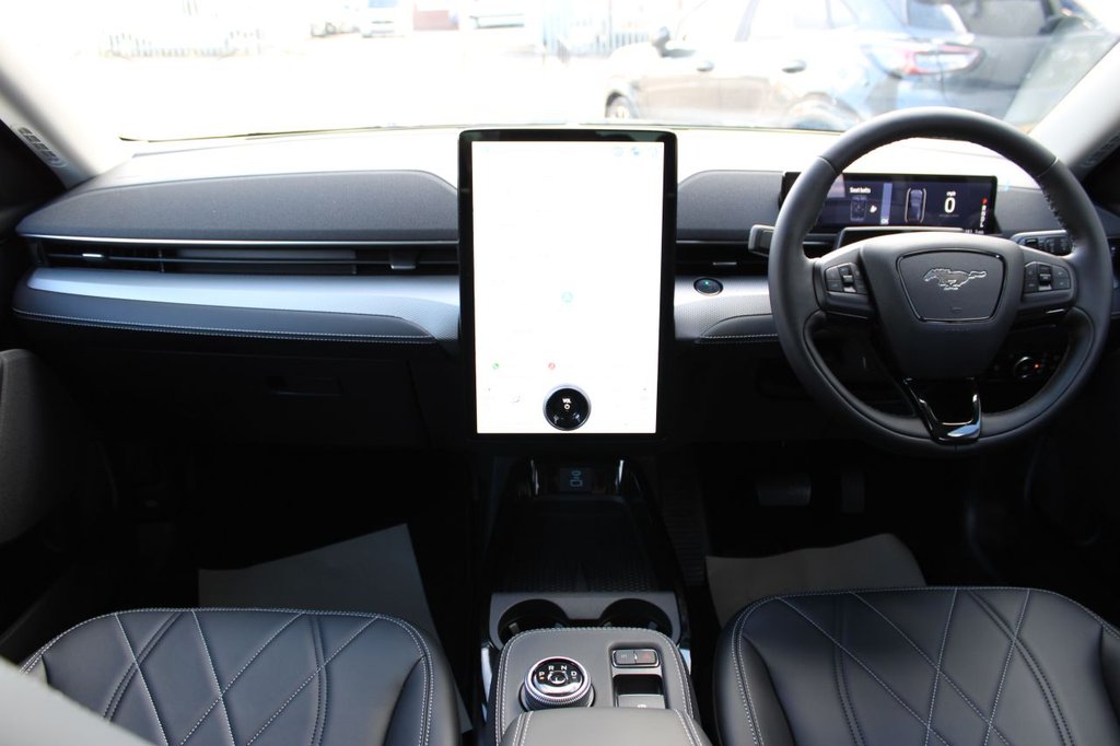 Used Ford Mustang Mach-E 2023 for sale - 75936140: Photo 10