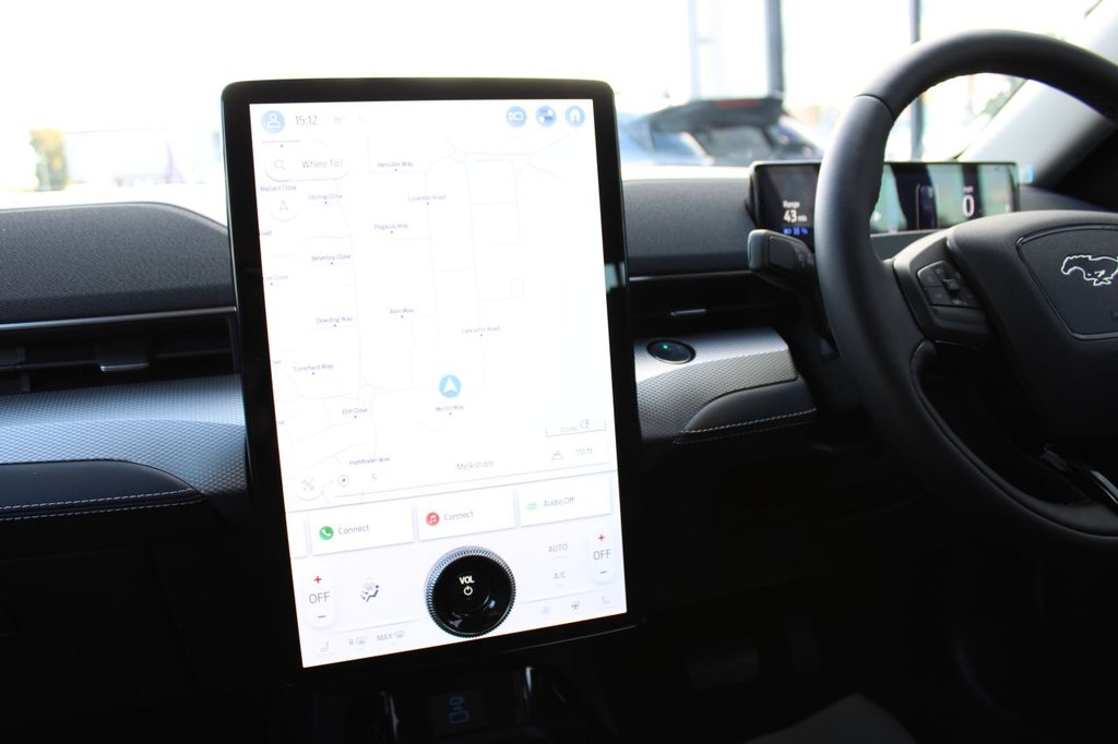 Used Ford Mustang Mach-E 2023 for sale - 75936140: Photo 11