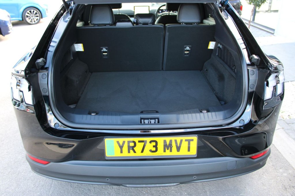 Used Ford Mustang Mach-E 2023 for sale - 75936140: Photo 12