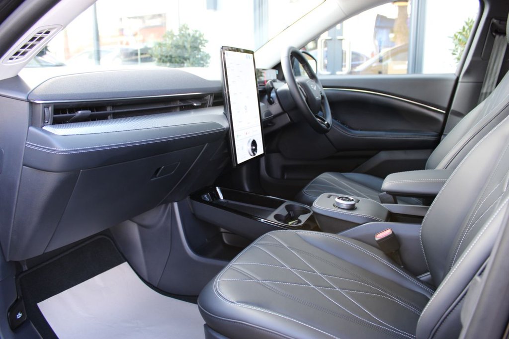 Used Ford Mustang Mach-E 2023 for sale - 75936140: Photo 13