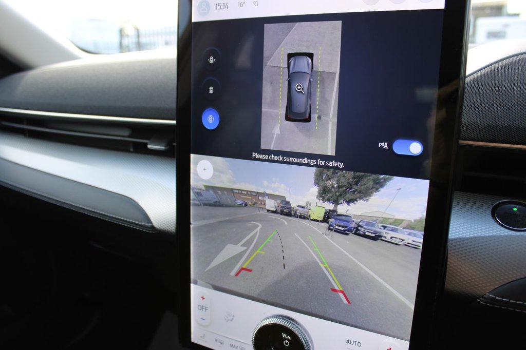 Used Ford Mustang Mach-E 2023 for sale - 75936140: Photo 15