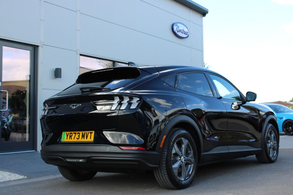 Used Ford Mustang Mach-E 2023 for sale - 75936140: Photo 17