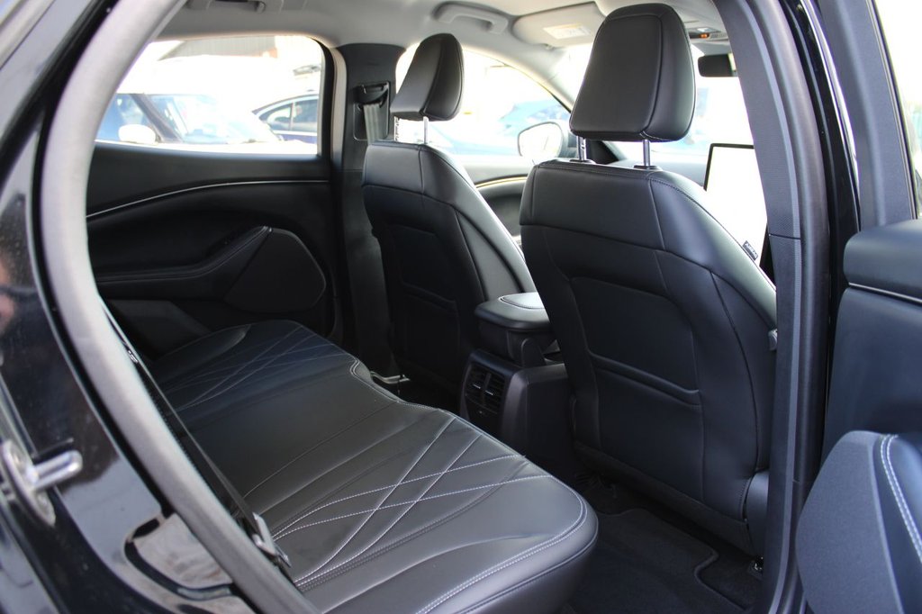 Used Ford Mustang Mach-E 2023 for sale - 75936140: Photo 9