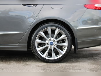 Used Ford Mondeo 2018 for sale - 77594056: Photo