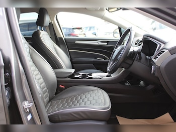 Used Ford Mondeo 2018 for sale - 77594056: Photo