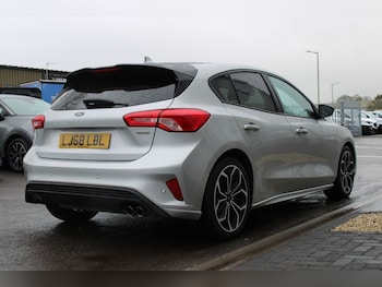 Used Ford Focus 2018 for sale - 77250379: Photo