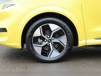 Used Ford Puma 2025 for sale - 79177860: Photo