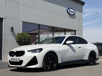 Used BMW 2 Series 2024 for sale - 79470460: Photo