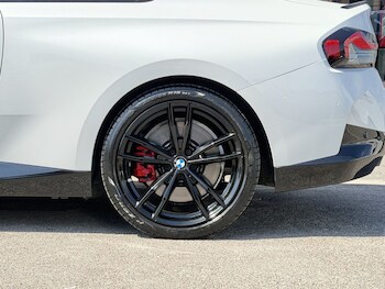 Used BMW 2 Series 2024 for sale - 79470460: Photo