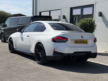 Used BMW 2 Series 2024 for sale - 79470460: Photo