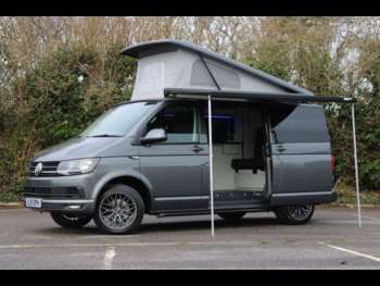 Used Volkswagen Transporter 2019 for sale - 75068147: Photo