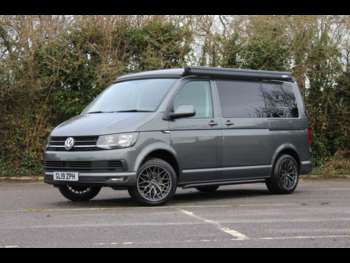 Used Volkswagen Transporter 2019 for sale - 75068147: Photo