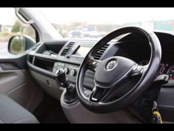 Used Volkswagen Transporter 2019 for sale - 75068147: Photo